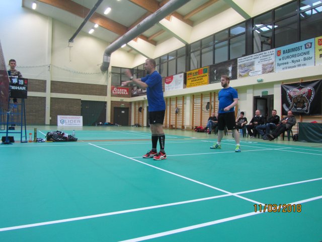 open 16